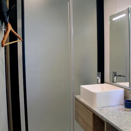 En Pleine Nature Lodge Gouvieux