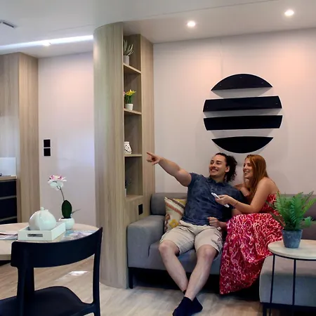 En Pleine Nature Lodge