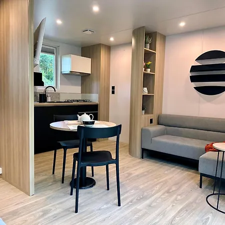 En Pleine Nature * Gouvieux