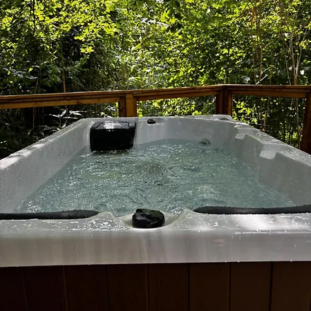 En Pleine Nature Lodge *